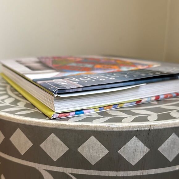 Kaffe Fassett Quilts Book - Picture 12 of 12